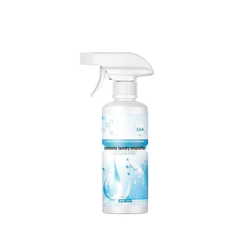 Nonionic Fabric Emulsifier & Stain Removal Spray