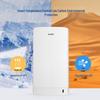 IK AK2065 Commercial Automatic High-Speed Hand Dryer