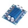 Digital Amplifier Board Digital Dual Channel Audio Power Amplifier Board 30W DC8‑26V