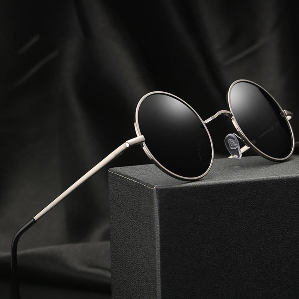 classic retro sunglasses