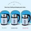 2026 Hydro-Electric 3L Super Capacity Tea Maker: Fast-Heating, Health Pot, Electric Kettle Gift