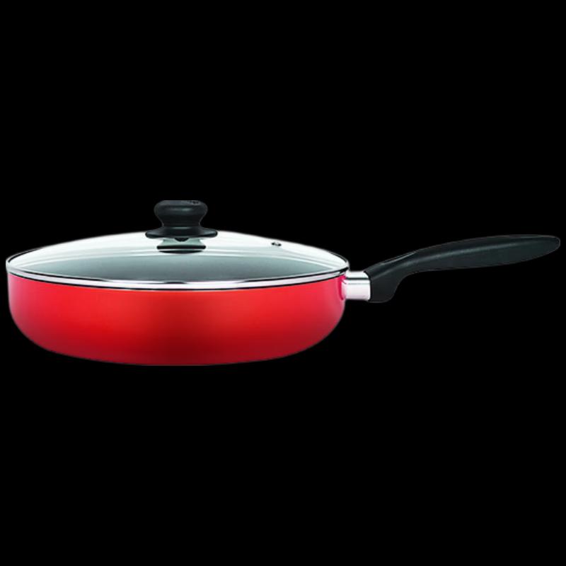 Supor Colorful Non-stick Frying Pan