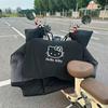 Electric Car & Bicycle Winter Windshield Quilt, Velvet Thickened, Waterproof & Windproof, 2025 Model.
