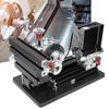 Drilling Milling Machine All-Metal High Power 60W DIY Tool TZ10002MS