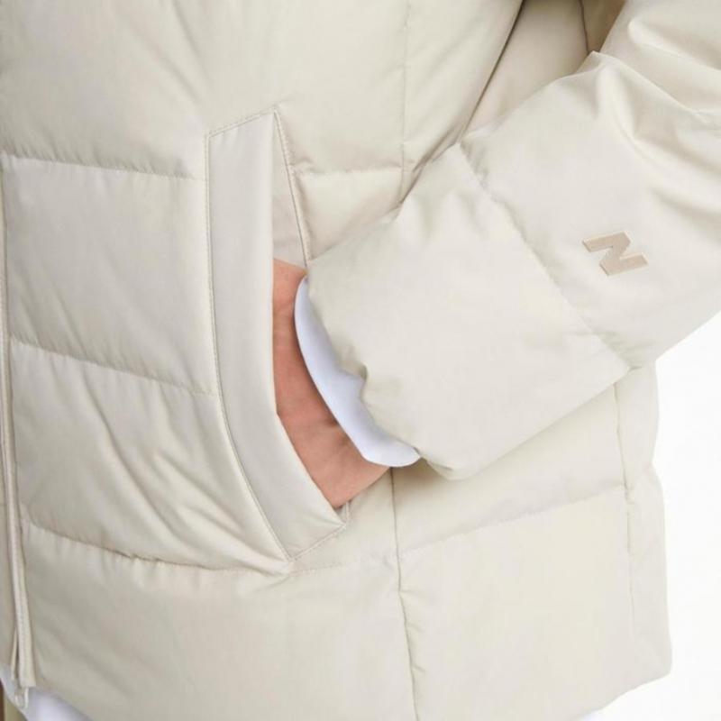 New Balance Unisex Active Light Goose Down Lightweight Padding Nbnpe41913