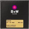 Bw uv-filter mrc nano master 46mm