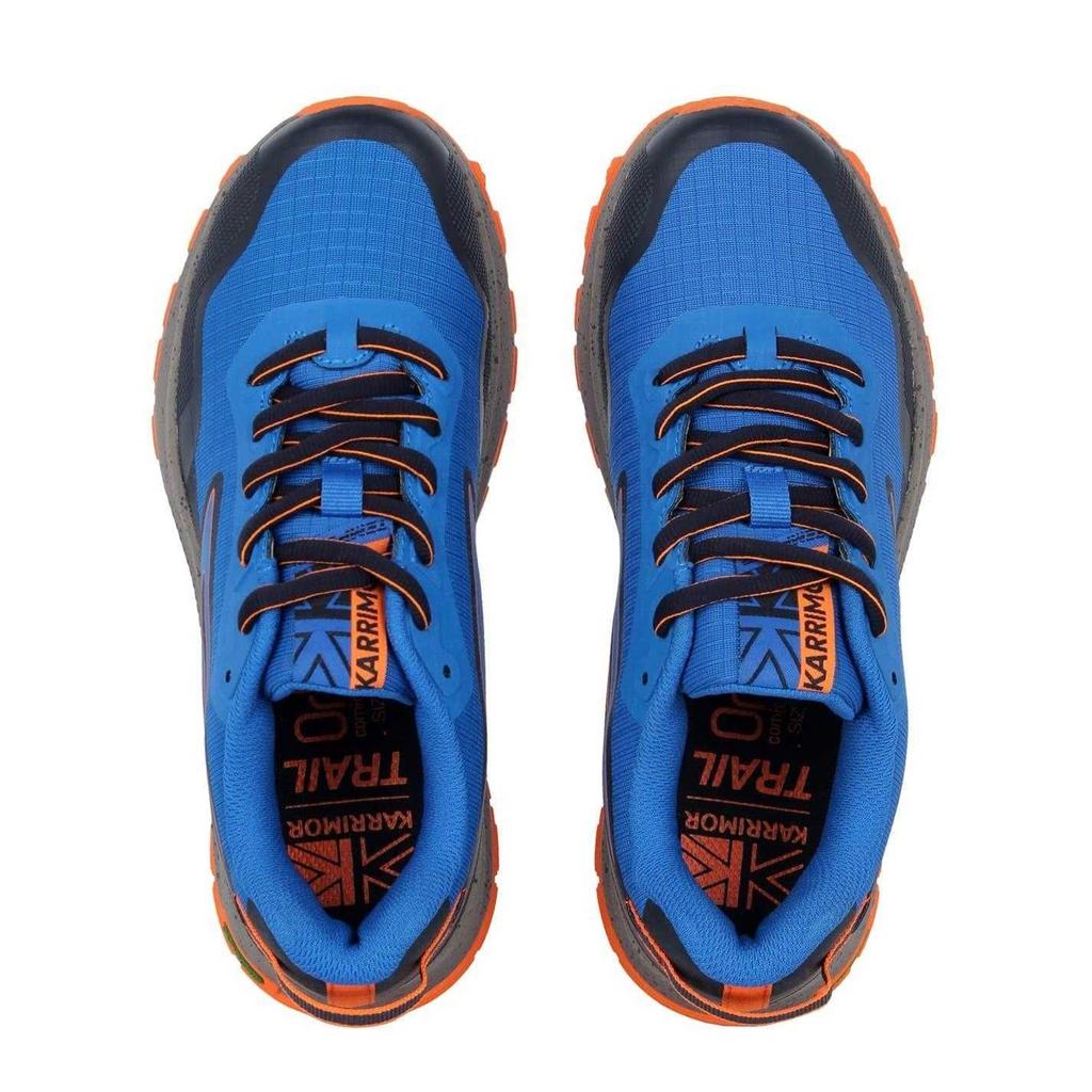 Karrimor Boys Tempo Trail Trainers