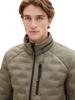 Tom Tailor Hybrid Jacket (1038608) Smoky Olive Green