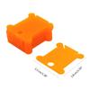 50Pcs Plastic Floss Bobbins Thread Winder, Embroidery Thread Organiser for DIY Embroidery Sewing Thread Storage