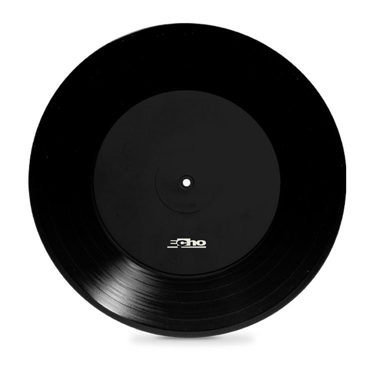 (Limitierte LP-Vinyl-Edition) Die Pole [Echo / Tanzender Vogel] 7''