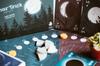 Lunar Trick Board Game Lunar Trick Trick Taking Shinka GAMES