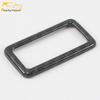 Q5L Electric Tailgate Switch Steel Ring: Trunk Button Adjustment Patch Accessories