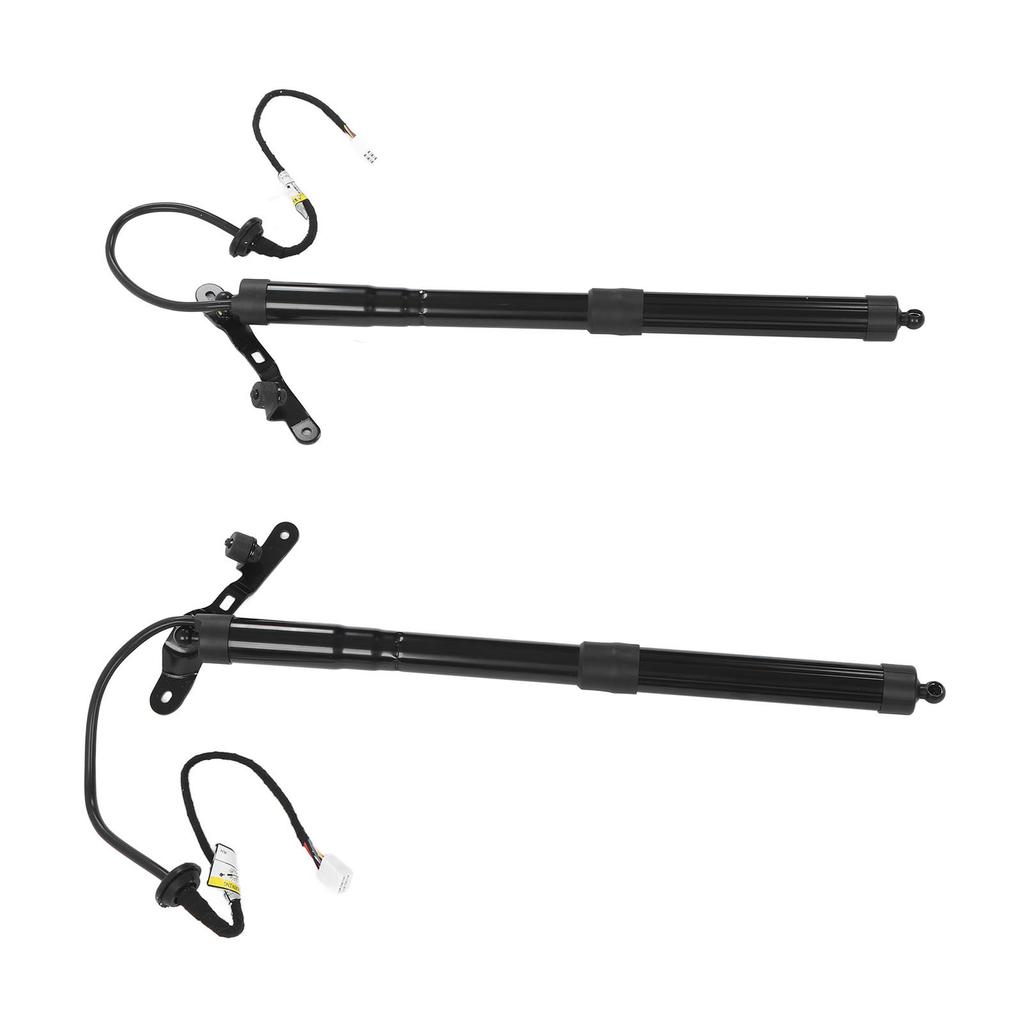 2 Piezas Soporte de Elevación Eléctrica del Portón Trasero 68920‑09010 Actuador Eléctrico de Elevación del Portón Trasero para RAV4 2013 a 2018