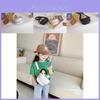 Stylish Baby Coin Purse For Girls With Cute And Fun Design Ideal For Kids Outings
