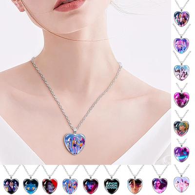 Necklace Jewelry Versatile Holiday Gifts For Men And Women