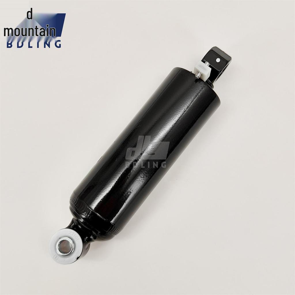 Adjustable Shock Absorber for JZ18 JAC Dongfeng Tianlong with Soft-Hard Dampening