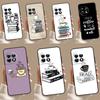 Books And Coffee Case For OnePlus 11 12 9 10 Pro 10R 12R 8T 10T OnePlus Nord N30 N20 N10 CE 3 2 Lite Cover