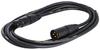 YAMAHA YAMAHA Balanced Cable [XLR Male - XLR Female] 3m YBC03