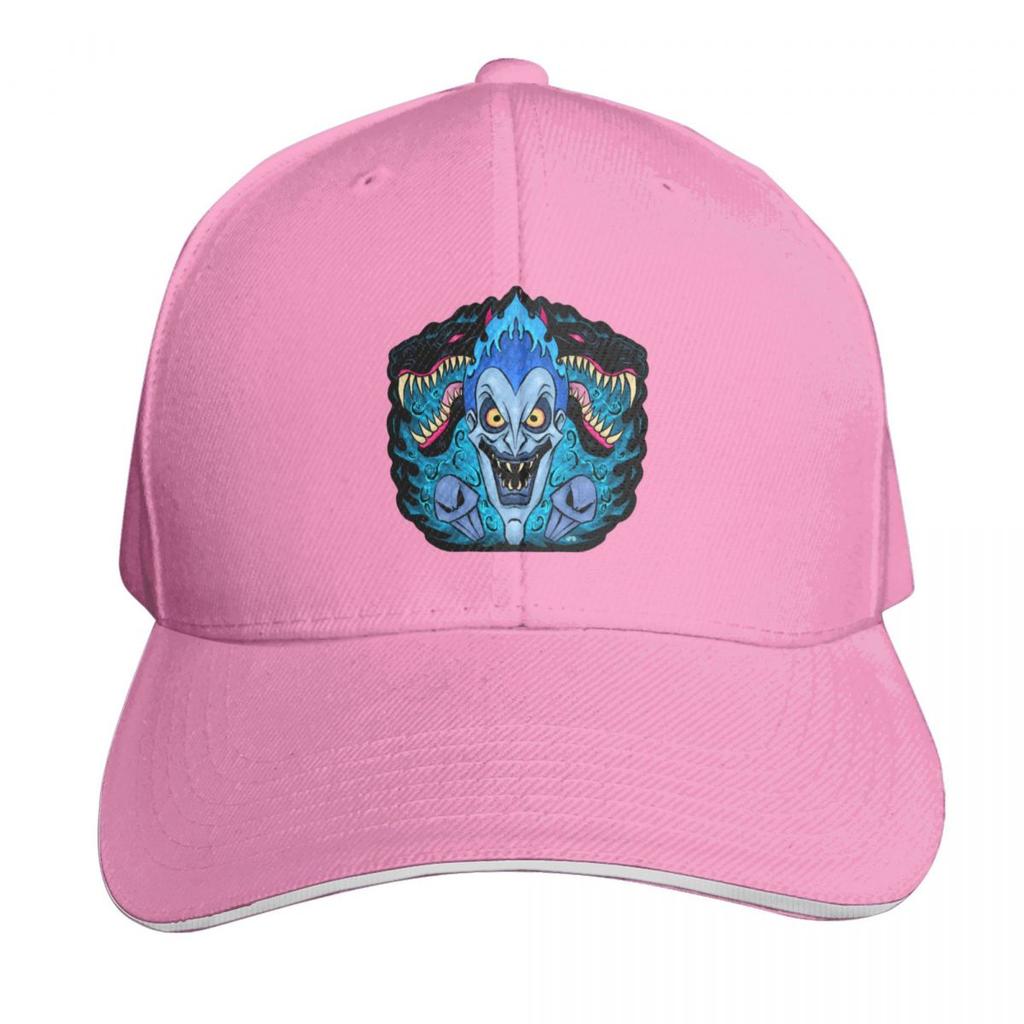 Hades Rules Baseball Cap Casual Daily Wear Quick Dry Performance Cotton Twill Breathable