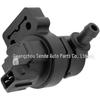 Mercedes-Benz Carbon Canister Solenoid Valve: A0004703593, A0004703393 - Steam Tank & Purge Valve Compatible