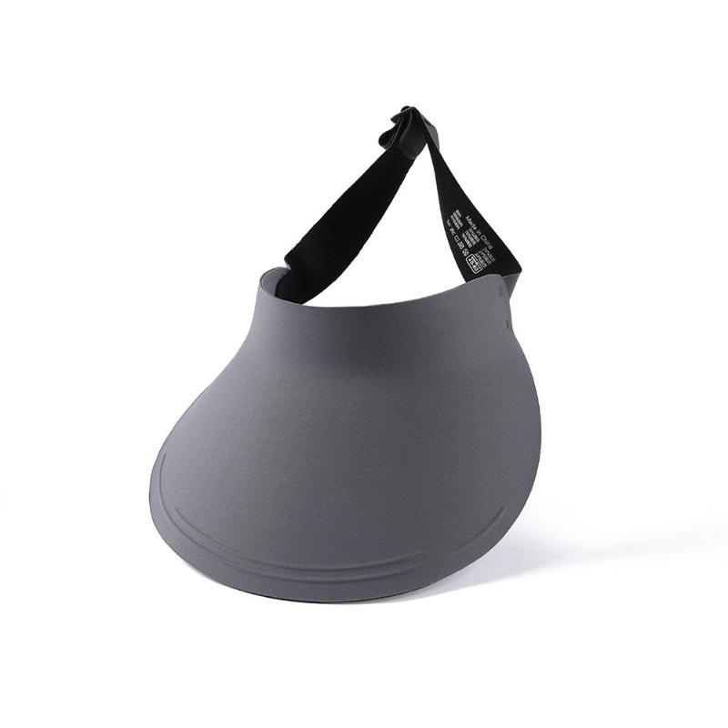 Sunscreen Hat, Large Brim, Sunscreen Women's Outdoor Sun Hat, Cycling Anti-ultraviolet Face Cover, Versatile Sun Hat