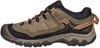 Keen Targhee IV Waterproof Sea Turtle Roasted Pecan Trekking Shoes
