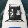 Bolsa para Tablas de Paddle Surf, Almacenamiento Aislado para Tablas de Paddle Surf, Portátil, Gran Capacidad,