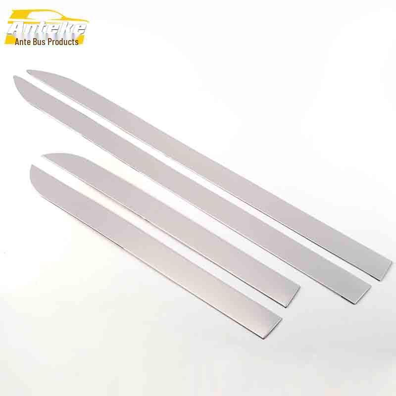 

Защита кромки двери и накладка Sportage: Защита от царапин, накладка на бампер