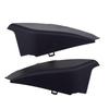 Front Left Right Side Windshield Wrap Corner Cowl Trim Cover For Suzuki Vitara 2015-2020 72332-54P00, 72342-56P00