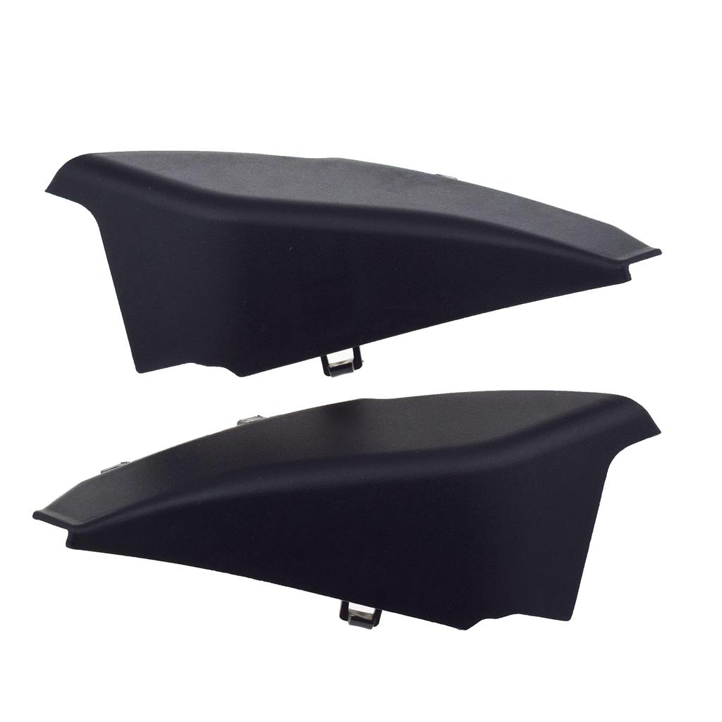 Front Left Right Side Windshield Wrap Corner Cowl Trim Cover For Suzuki Vitara 2015-2020 72332-54P00, 72342-56P00