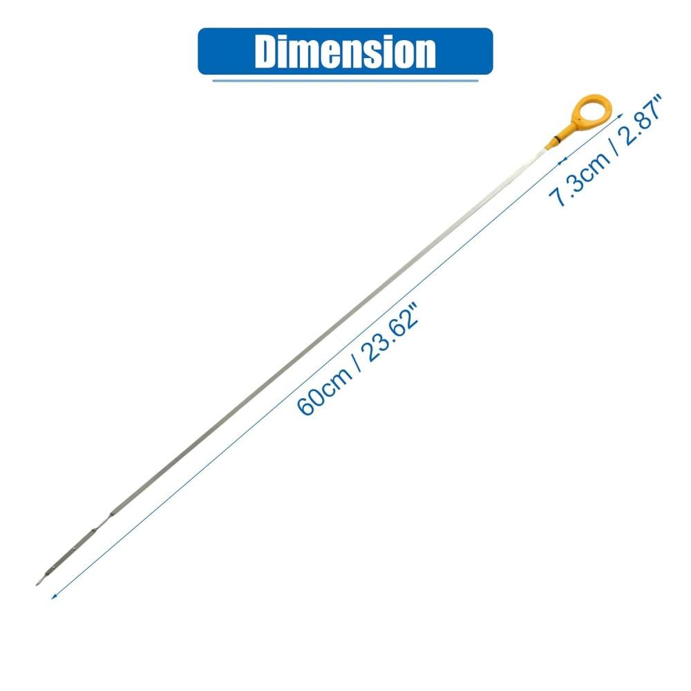 Engine Oil Dipstick - For Lexus IS350 2006-2022/IS250 2006-2015/GS300/GS350/RC350