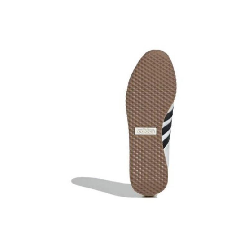 Adidas VS Jog 2.0 Bianco Nero - Ji2436 - JI2436