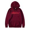 Cross-border spot European and American trendy brand Trapstar printed sweater