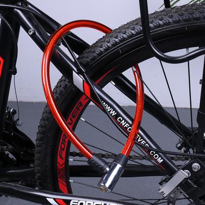 Accesorios para bicicletas – Antirobos