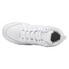 Nike Court Borough Mid 'Summit White Grey' GS 839977-100