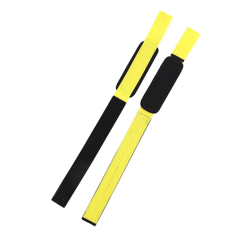 Tingbai Fitness Weightlifting Wrist Wraps