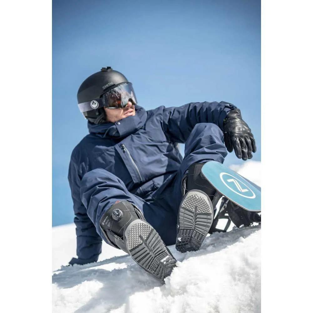 Nidecker Snowboard Boots Cascade