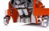 Podnośnik Hydrauliczny Niskoprofilowy 2,5T 85-470mm  KD1376