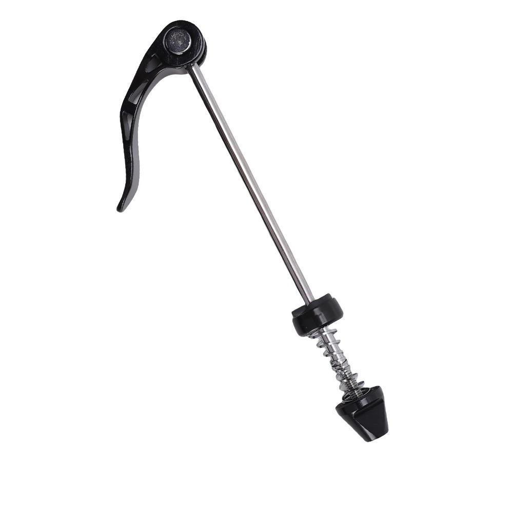 Lightweight Bike Quick Release Skewer Wheel Hub Quick Release Skewer  Road Bikes 110 mm