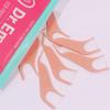 60Pcs Orthodontic Flossers For Braces - Ortho Dental Floss Picks For Adults & Kids Fits Under Arch Wire