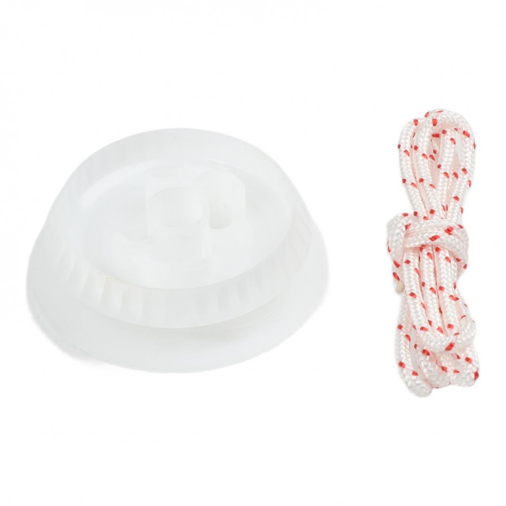 Accessories Starter Pulley Parts Replacement Practical