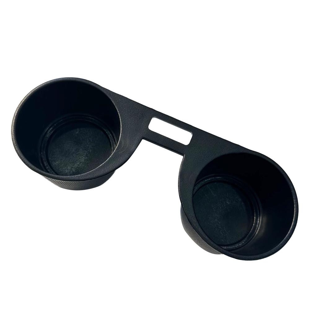 

Car Front Water Cup Holder Drinks Insert Cup Holders Base Transporter Ashtray for VW T5 T5.1