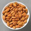 LDF SARVOTTAM Badam 250 gms Whole California Almonds Ideal for Dieting, Snacking, Baking etc | Dry Fruits Almond Perfect for Gifting