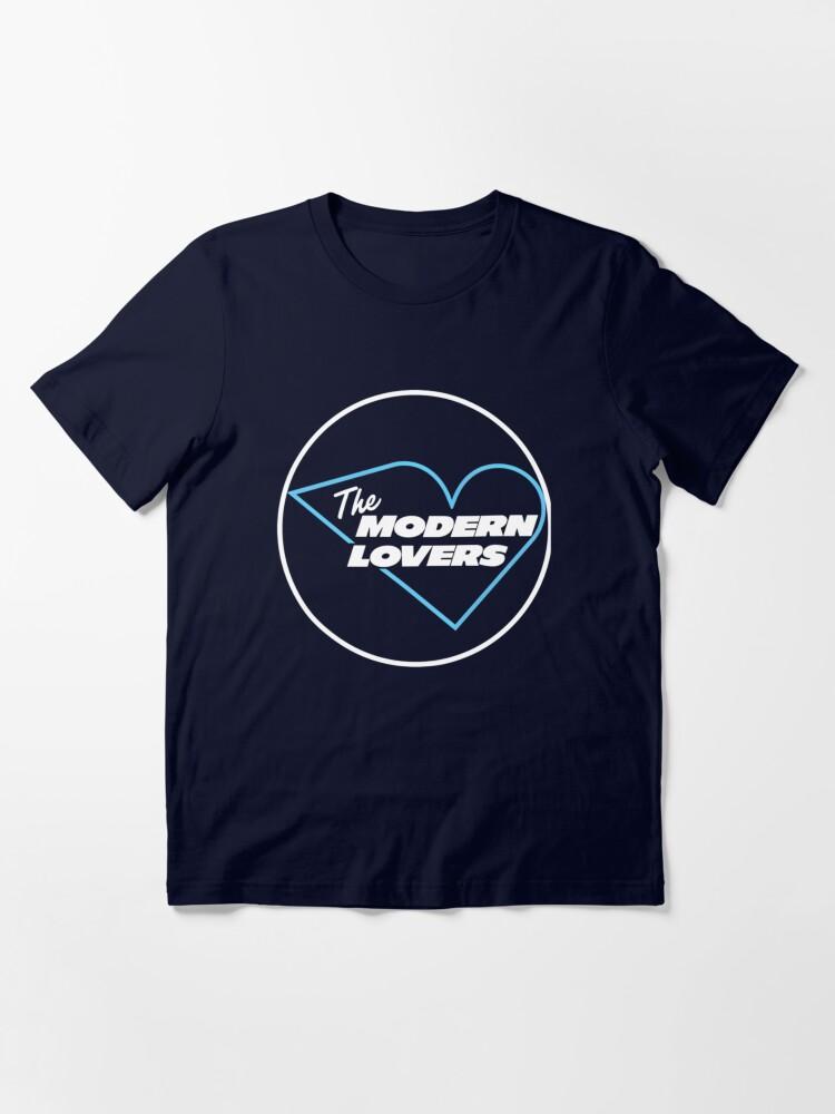 The Style Council The Modern Lovers Essential T-Shirt