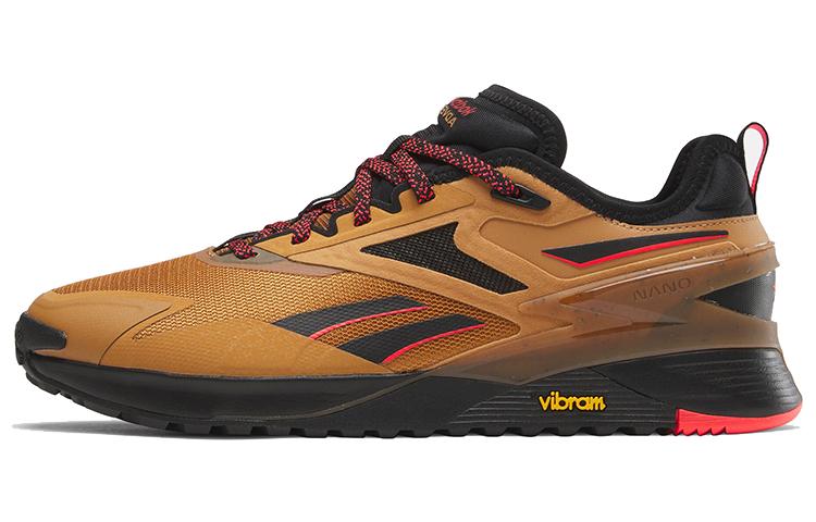 Nano X3 Reebok Adventure `Court Brown