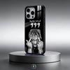 J-Juice-e  Cool -999 Wrld Phone Case For iPhone17,16,15,14,13,12,11 Plus,Pro Magnetic with Magsafe Wireless Charging