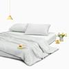 Mercury Home Textiles Cooling Knit Summer Comforter