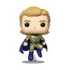 Funko Figurine Vinyle de Collection Pop Thunderbolt Sentry Idée Cadeau Marchandise Officielle Jouets pour Enfants Adultes Fans de Super-Héros Figurines Mannequins pour Collectionneurs