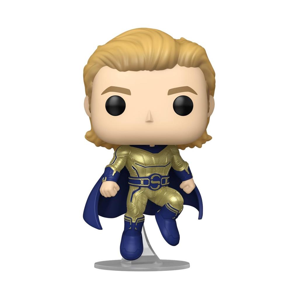 Funko Figurine Vinyle de Collection Pop Thunderbolt Sentry Idée Cadeau Marchandise Officielle Jouets pour Enfants Adultes Fans de Super-Héros Figurines Mannequins pour Collectionneurs