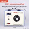 220V Household Single-Phase Voltage Regulator, STG-500W Adjustable Transformer, 0-300V Power Supply